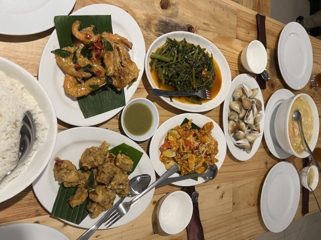 Kuliner Bintan