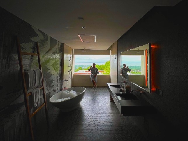Renaissance Bali Uluwatu Resort & Spa