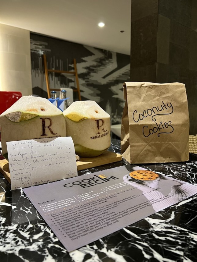 Renaissance Bali Uluwatu Resort & Spa