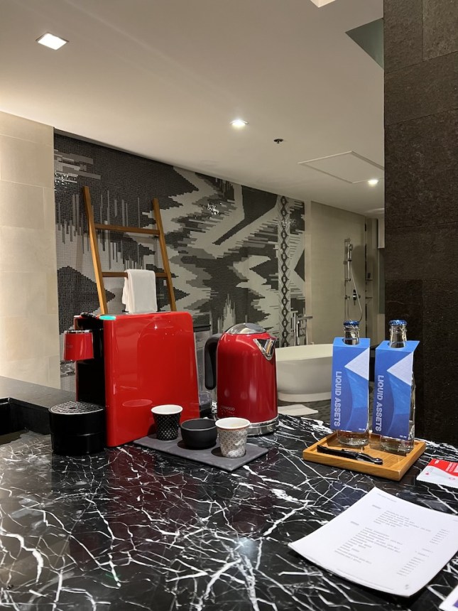 Renaissance Bali Uluwatu Resort & Spa