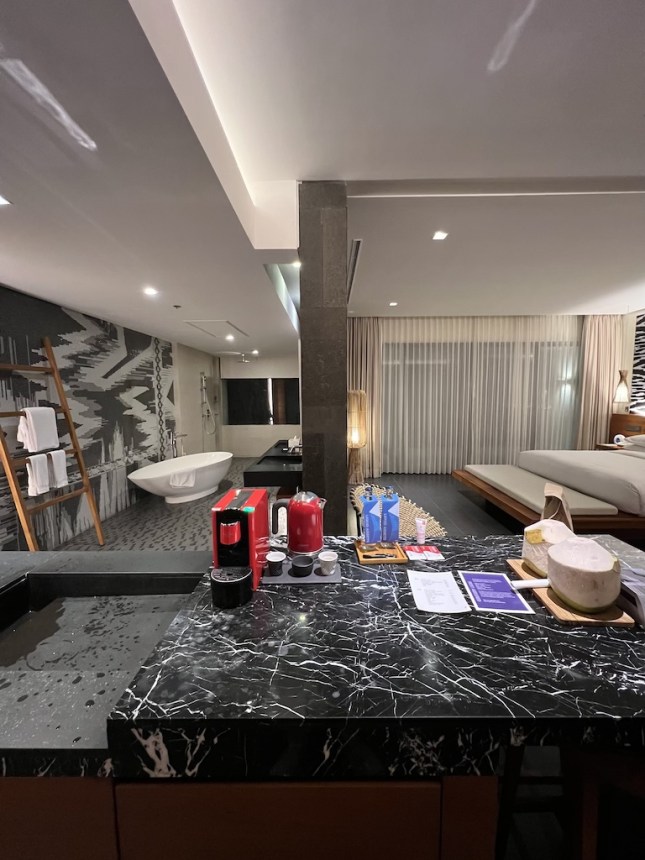 Renaissance Bali Uluwatu Resort & Spa