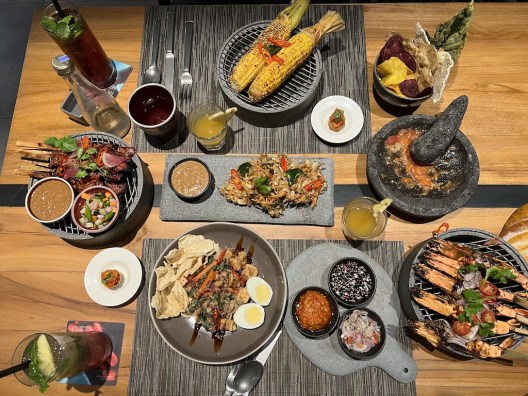 Renaissance Bali Uluwatu Resort & Spa