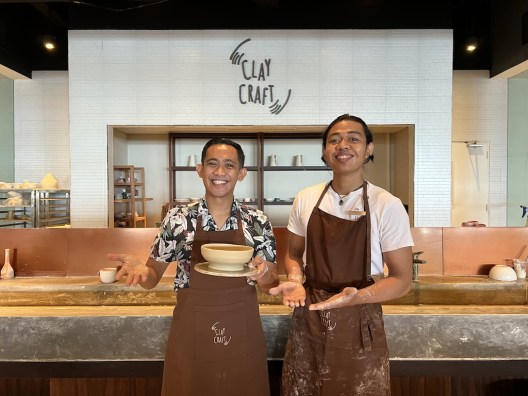 Renaissance Bali Uluwatu Resort & Spa