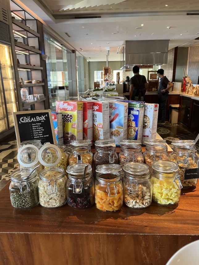 Renaissance Bali Uluwatu Resort & Spa