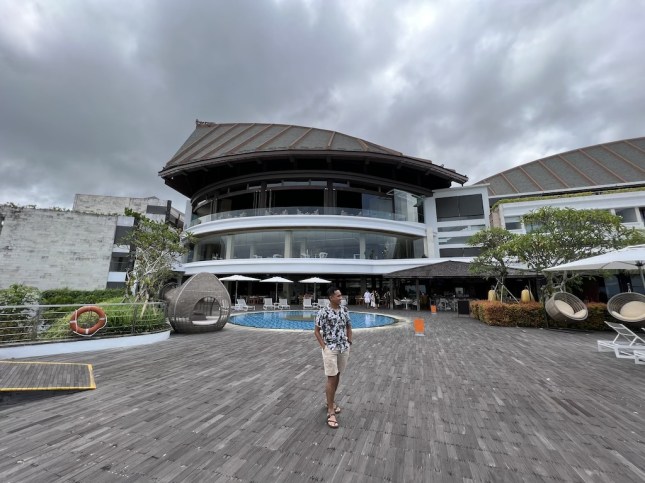 Renaissance Bali Uluwatu Resort & Spa