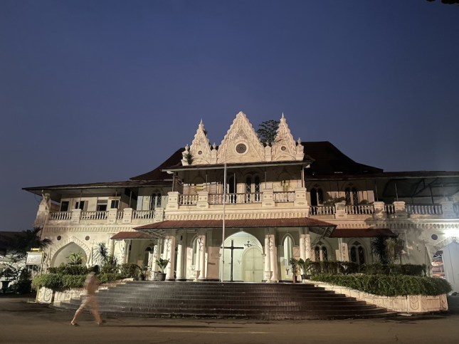 arievrahman jakarta walking tour