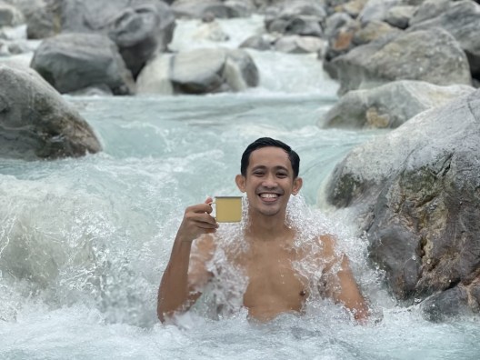arievrahman kawah ratu
