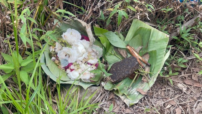 Puncak 29 Rahtawu Gunung Muria